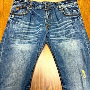 Rocawear Jeans in excellent shape 36x32